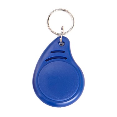 Z-FL0-MTBU01 Blue Mifare Tags  