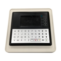 Z-FLH-PMTR01 FLEET HEAD OFFICE MIFARE TAG READER 