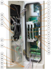 Z-FL0-PEDSMT STANDARD PEDESTAL BASE - GAS-Z-FL0-PEDSMT